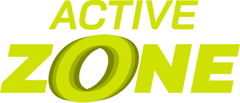 Logo Active Zone