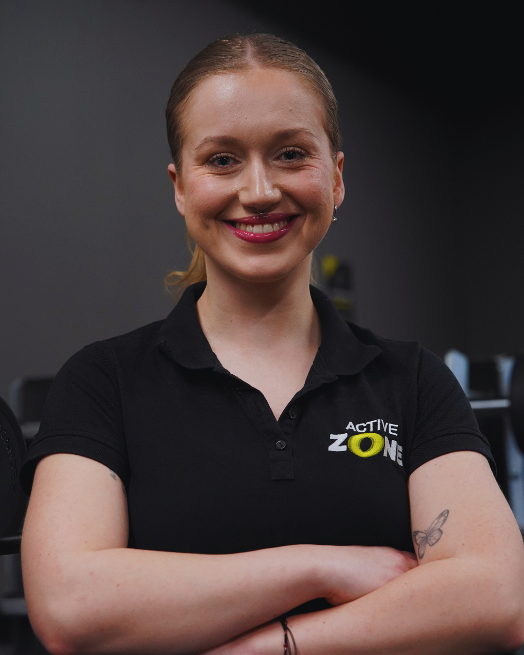 OLA ZDUNEK