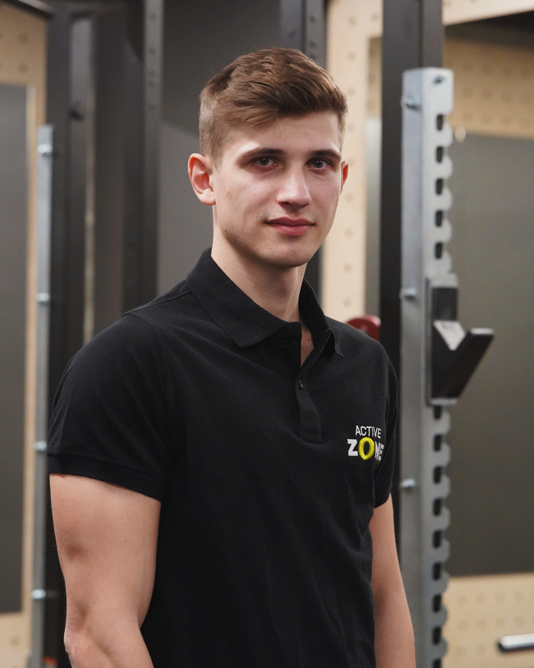 AREK GÓRNIK