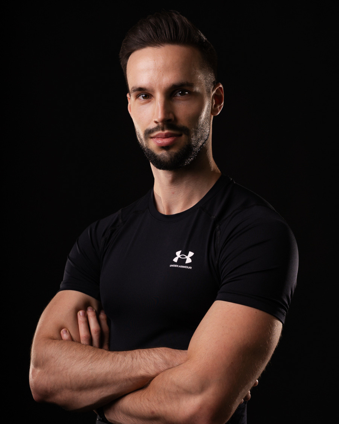 ŁUKASZ MĘDERAK
