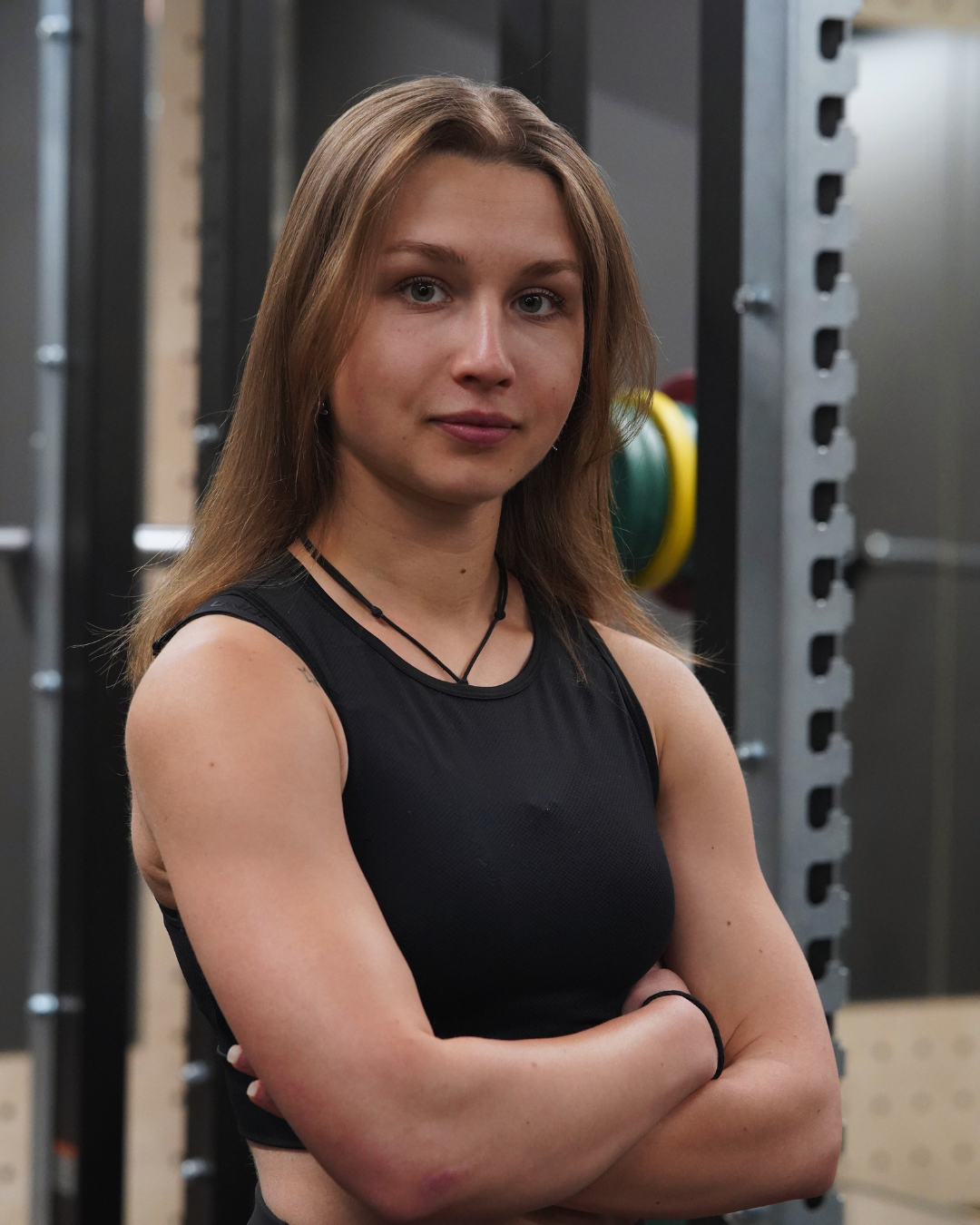 NATALIA JUCHIMIUK