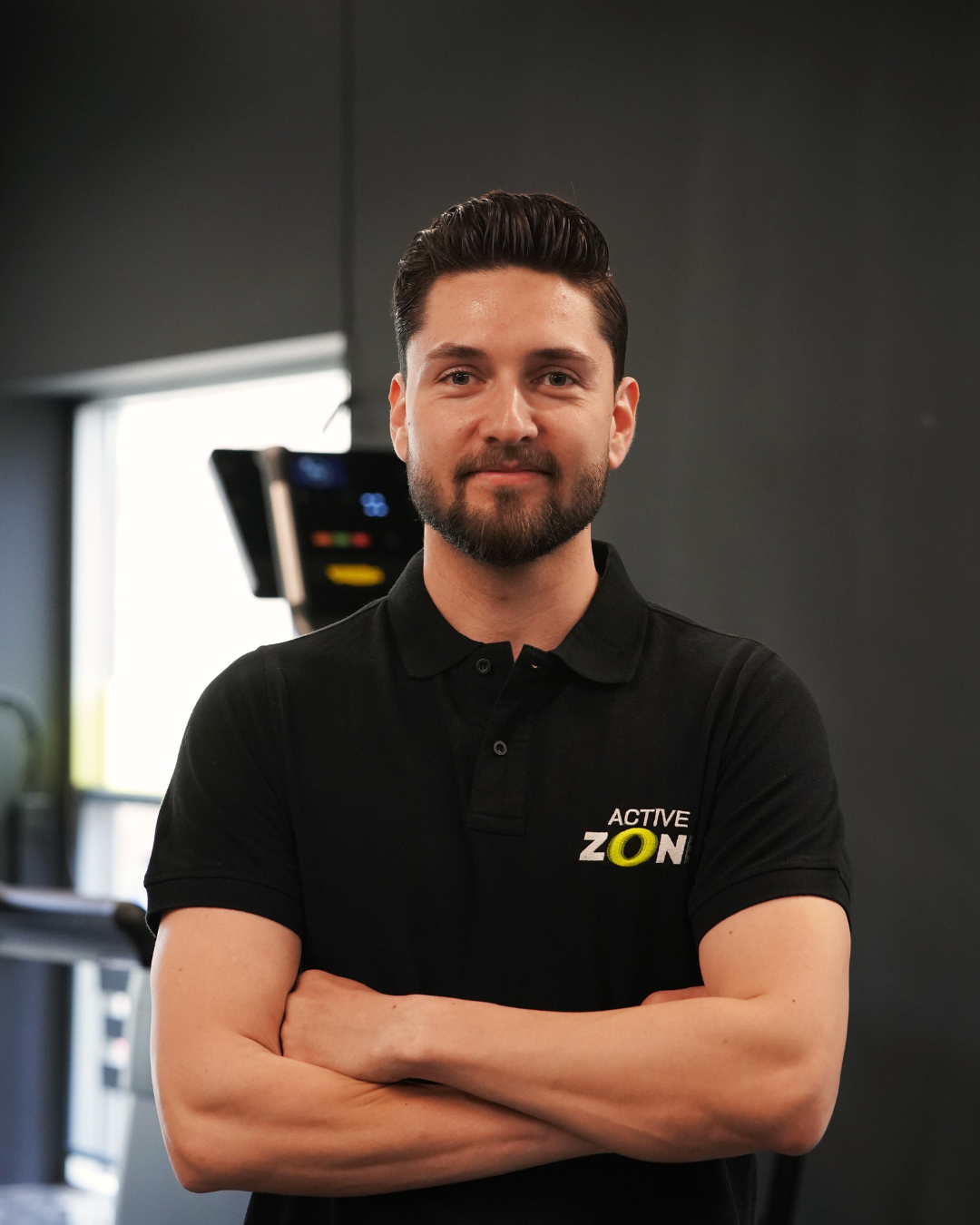 SZYMON TYBUREK